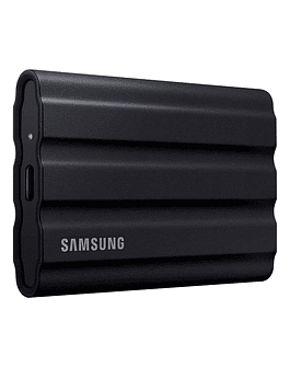Disco Duro Externo Samsung 1tb T5 Ssd Portable Usb C 540mb/s