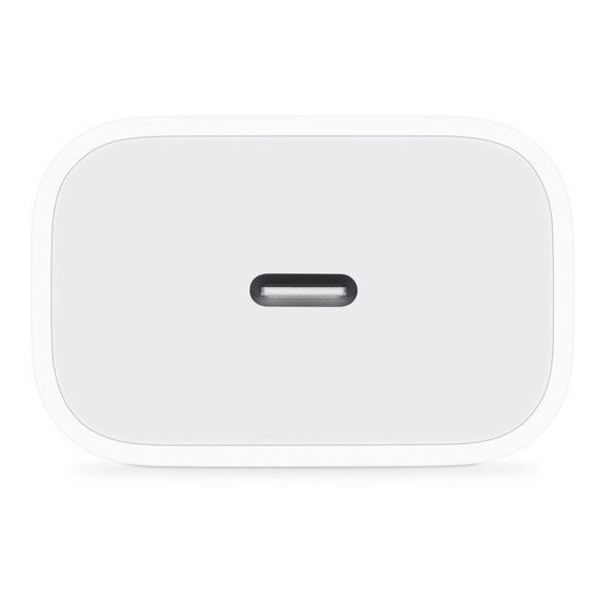 Cargador Cubo iPhone 12 Carga Rápida Usb-c 20W – belap.com