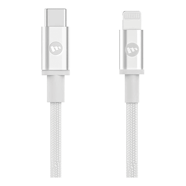 Cable Mophie Lightning Usb C Para iPhone 11 / Pro / Max 1.8M