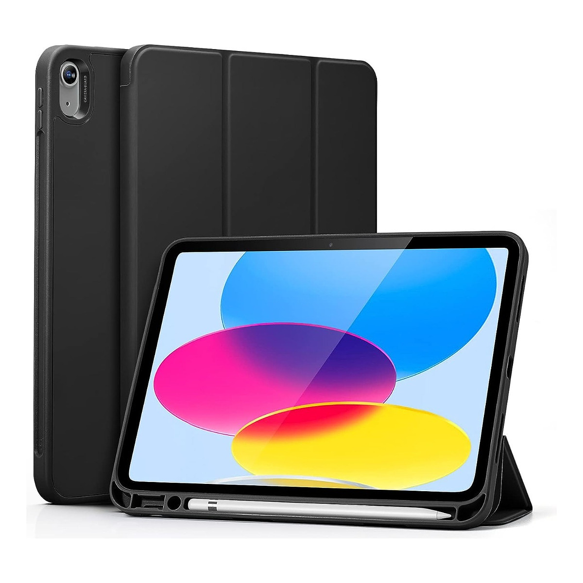 Funda atril tablet iPad Smart cover mate. Maletines, fundas de ordenador y  portadocumentos. Breapaper