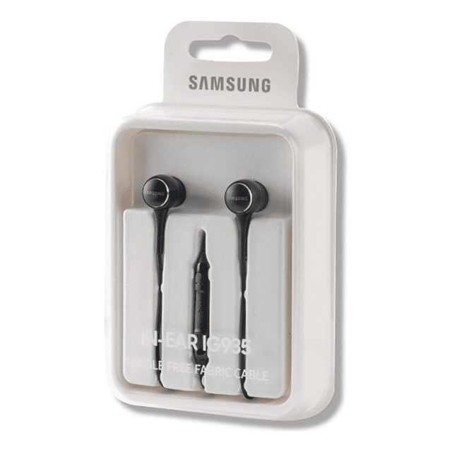Audifonos Samsung In-ear Eo-ig935 Hands Free Con Cable