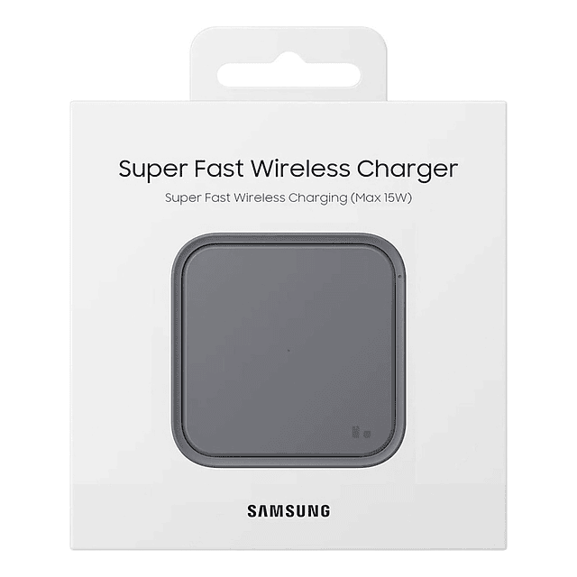 Cargadores inalámbricos para Samsung Galaxy S23 Ultra