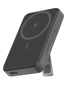 Anker Batería Externa Magsafe 10000 Para iPhone 13/ Pro/ Max