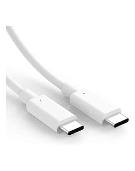 Cable Szpower Usb-c 100w 2m Para iPhone 15 Pro Max 6.7 / iPhone 15 Pro 6.1 / iPhone 15 Normal 6.1 / iPhone 15 Plus 6.7