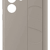 Samsung Standing Grip Case Para Galaxy S24 Ultra  - Taupe