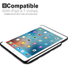 Case Khomo Para iPad 9.7 6ta Gen A1893 A1954 Con Portalapiz