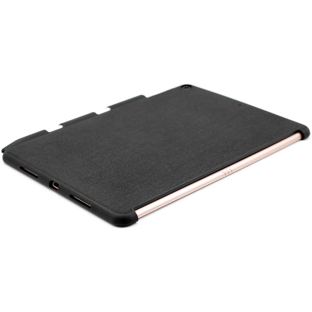 Case Khomo Para iPad 9.7 6ta Gen A1893 A1954 Con Portalapiz 7