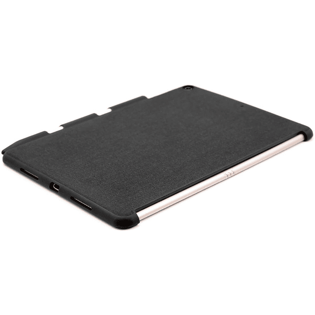 Case Khomo Para iPad 9.7 6ta Gen A1893 A1954 Con Portalapiz