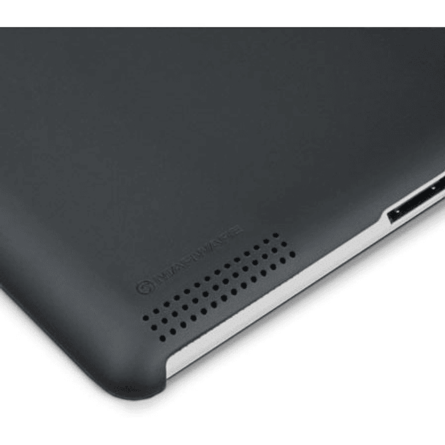 Case Marware Compatible C/ Smart Cover iPad 2gen A1395 A1396