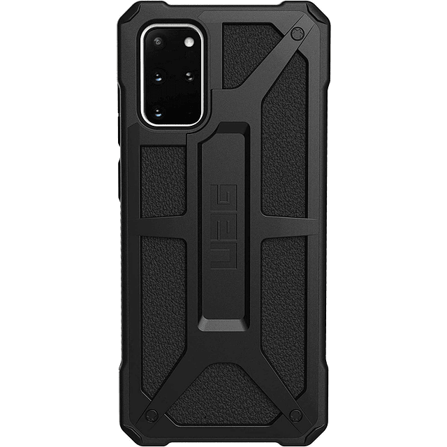 Case Uag Monarch Mil-std Para Galaxy S20 Plus Black