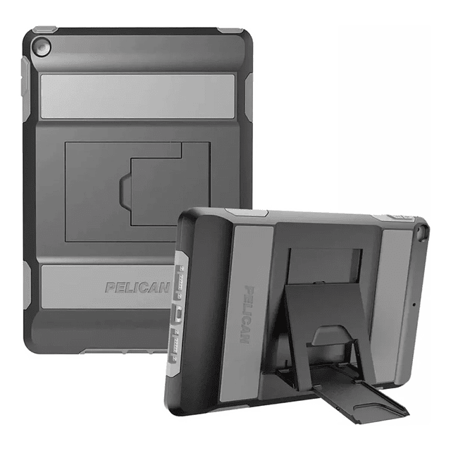 Case Protector Mil-std Pelican Voyager Para iPad Mini 1 2 3