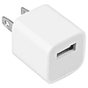 Cargador De Pared Apple A1265 5w Usb A Para iPhone iPod