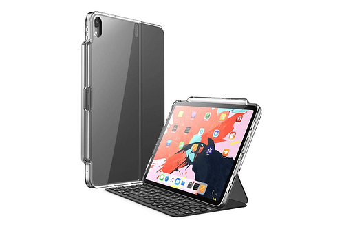 I-blason Case Compatible Con Teclado Del iPad Pro 11 2018