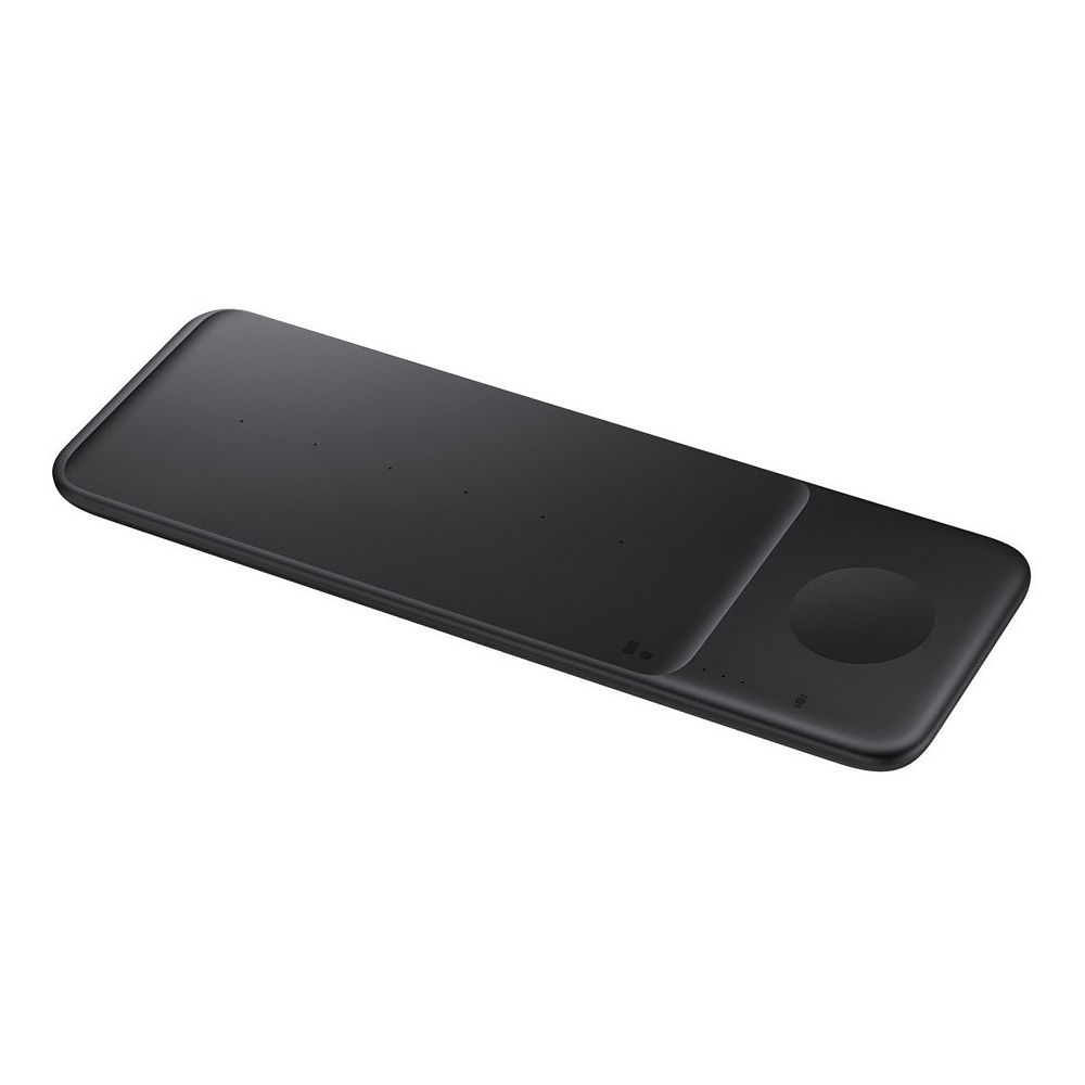 Cargador Inalámbrico Samsung Wireless Charger Trio Para Galaxy Z Flip4 Flip 4 7