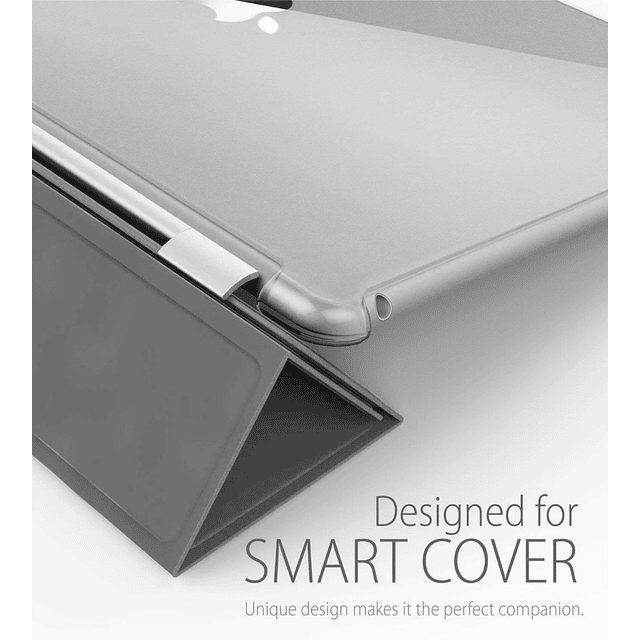 Fosmon Case Para iPad Pro 9.7 2016 Compatible C/ Smart Cover