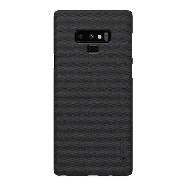 Case Thin Fit Delgado Mate Para Galaxy Note 9 Policarbonato