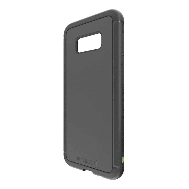 Case Mil-std Bodyguardz Shock  Para Galaxy S8 Plus