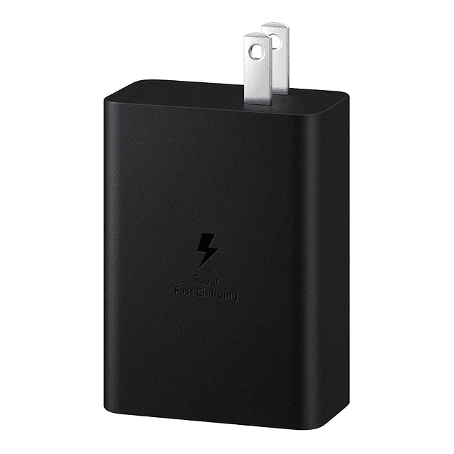 Samsung Power Adapter Trio 65w Para Galaxy S22 Ultra