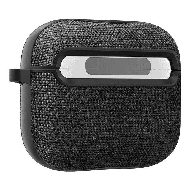 Case Spigen Urban Fit Para AirPods 3ra Gen 2021 Con Gancho