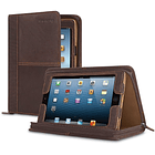 Case De Cuero Marca Solo Para iPad Mini 4 A1538 A1550 1