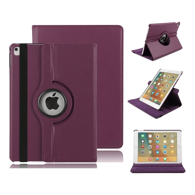 Case Funda Para iPad Pro 9.7 2016 A1674 A1673 Estuche Cover