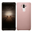 Huawei Funda Flip Cover S-view Para Mate 9 Original 4