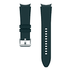 Correa De Silicona Samsung Para Galaxy Watch 42mm R810 Green 1