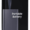 Samsung Battery Pack 5100mah Fast Charge Para S10 S9 S8