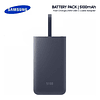 Samsung Battery Pack 5100mah Fast Charge Para S10 S9 S8