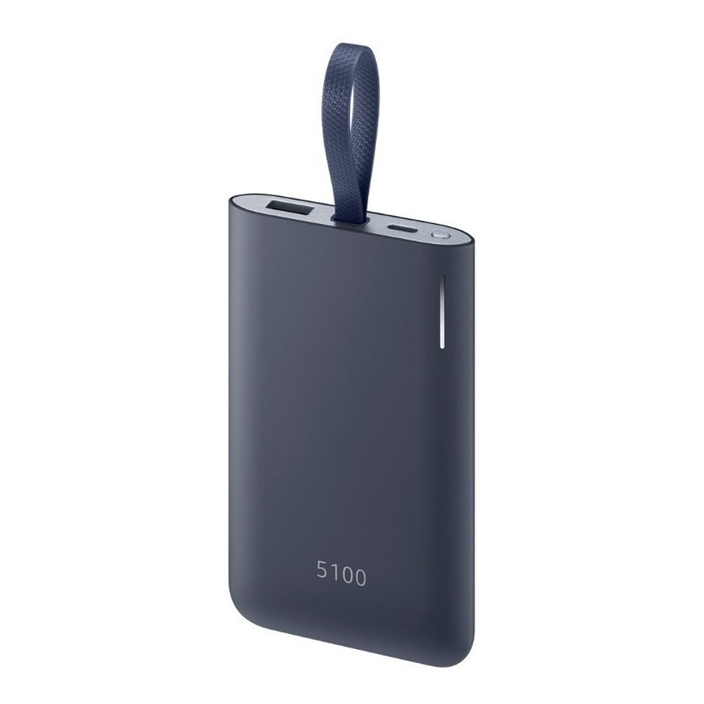 Samsung Battery Pack 5100mah Fast Charge Para S10 S9 S8 3