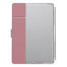 Case Speck Balance Para iPad 10.2 7gen A2197 A2198 Rose Gold 3