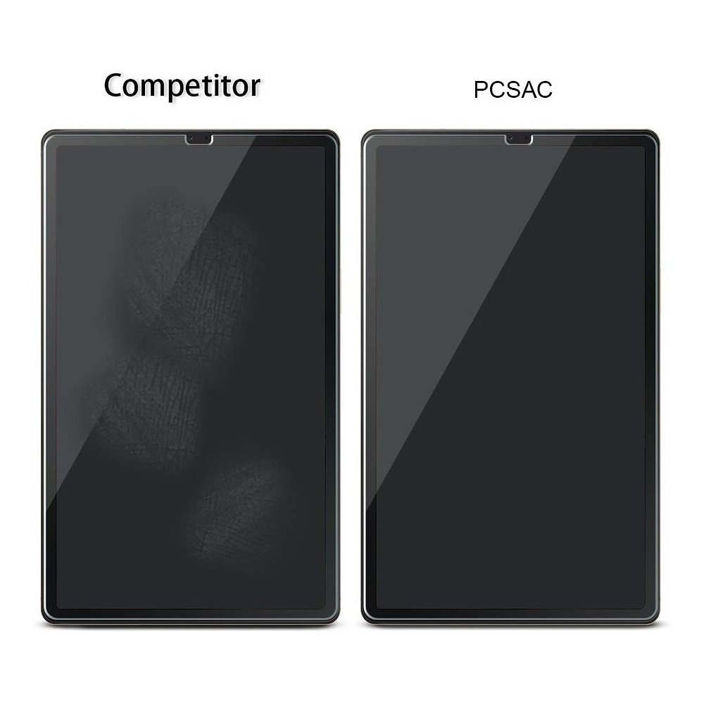 Mica Protector De Pantalla 9h Para Galaxy Tab S6 T860 T865 8