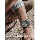 Case Militarizado Supcase Para Galaxy Watch4 Classic 46mm 7