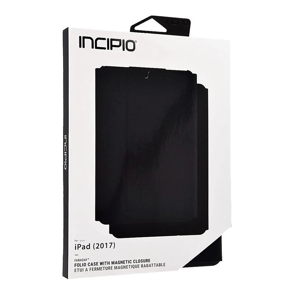 Case Funda Incipio Faraday Para iPad Pro 10.5 A1701 A1709 8