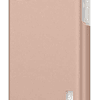 Case Mil-std Incipio Dualpro Para iPhone 11 Pro Max Rosa Oro