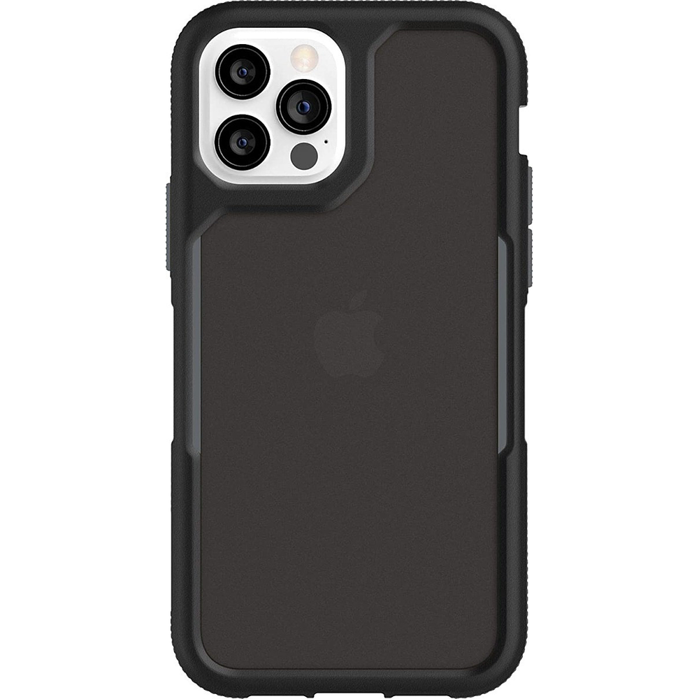 Case Griffin Survivor Endurance  Para iPhone 12 Pro Max 6.7 3