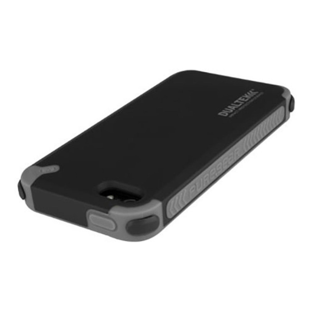 Funda Mil-std Puregear Dualtek  Para iPhone 5 5s Se 2015 4