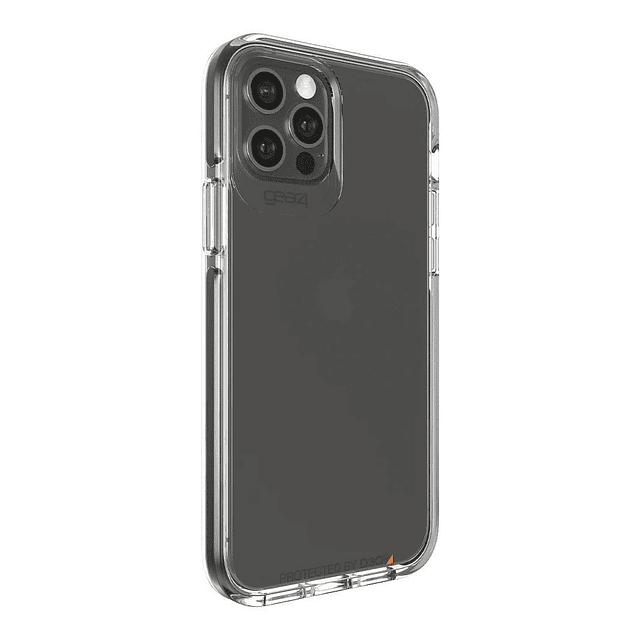 Case Gear4 Piccadilly   Para iPhone 12 Pro 6.1