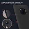 Case Thin Fit Delgado Mate Para Huawei Mate 20 Pro Negro