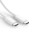 Cable Szpower Usb-c Pd 100w 2m Para Macbook Air A2179 A1932