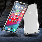 Case Iluv Gelato Clear  Para iPhone XS Max 6.5 Protector 8