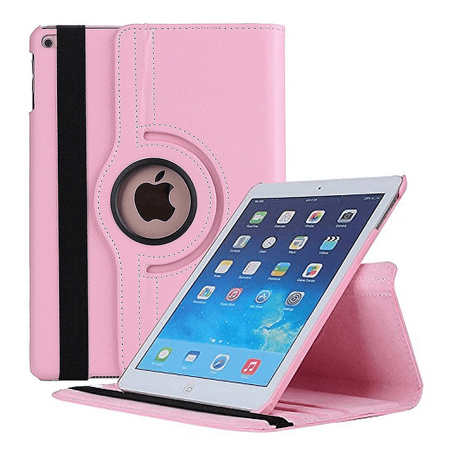 Case Funda Para iPad Air 2 A1566 A1567 Cover Protector Rs