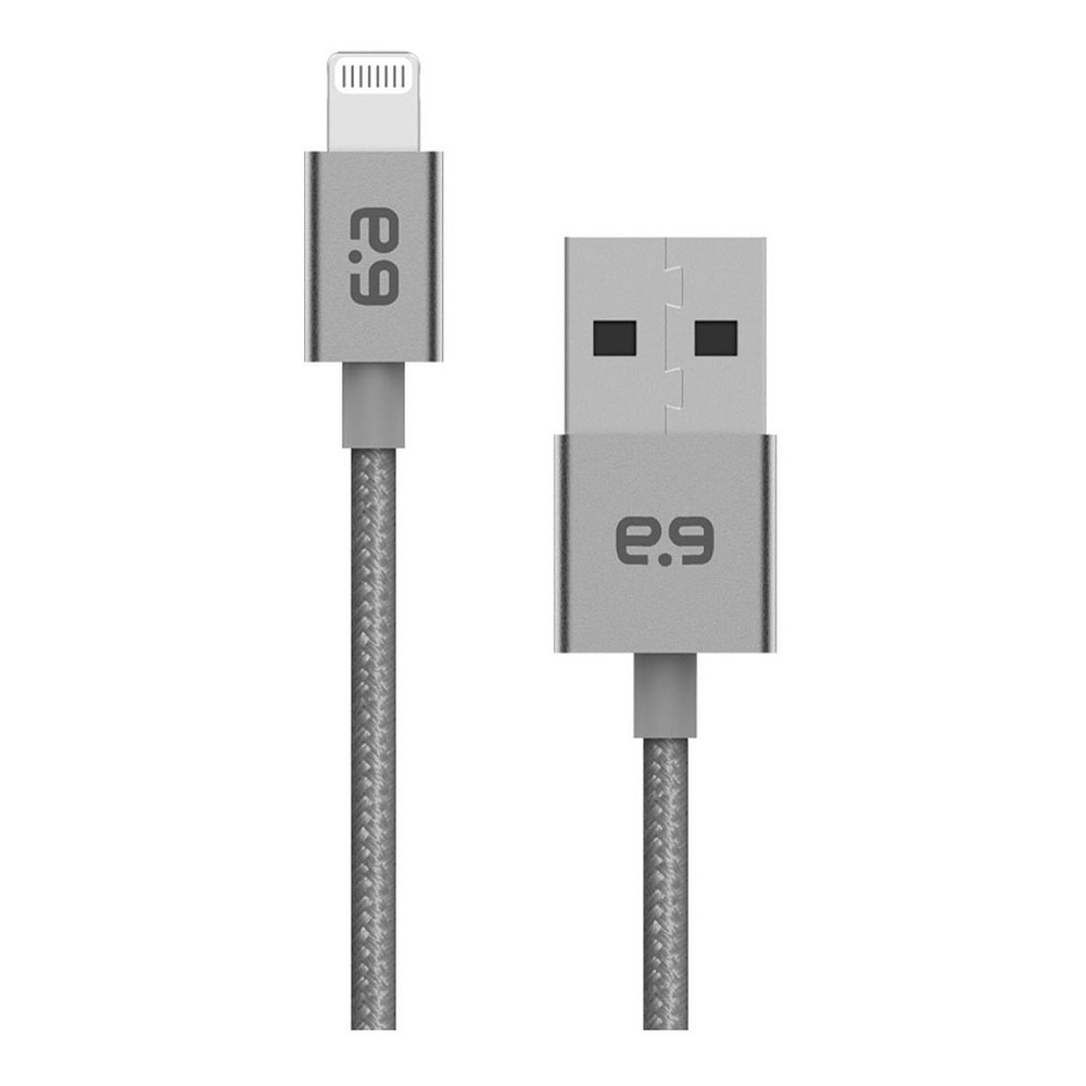 Cable Puregear Lightning A Usb Para iPhone SE 2022 *1m 2