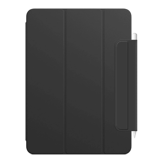 Smart Folio Case Para iPad Pro 11 2021 A2301 A2460 M1 3Gen Con Portalápiz