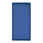 Case Nillkin Camshield Pro  Para Galaxy S23 Ultra 2023 Azul 7