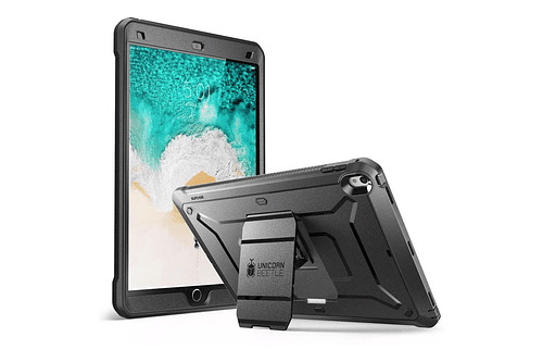 Case 360° Supcase Para iPad Air 3 10.5 A2152 A2123 Con Apoyo