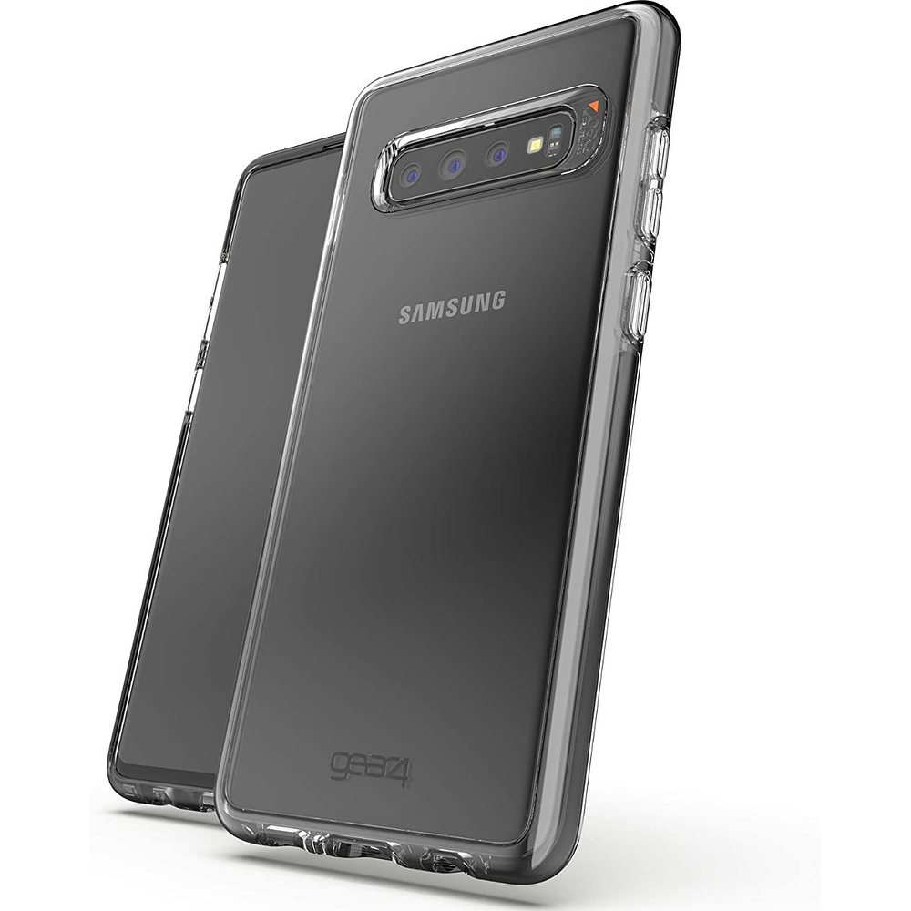 Funda Case Mil-std Gear4 Piccadilly  Para Galaxy S10 Normal 5