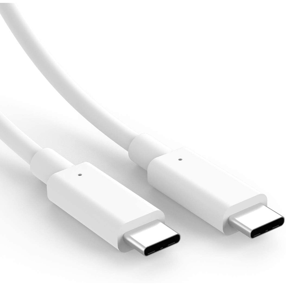 Cable Szpower Usb-c Pd 100w 2m Para Macbook Pro 14 A2442 M1 1