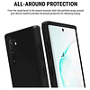 Case Incipio Dualpro Para Galaxy Note 10 Normal