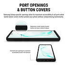 Case Incipio Dualpro Para Galaxy Note 10 Normal 8